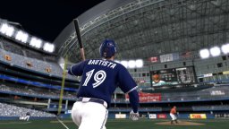 MLB 12: The Show (PS3)   © Sony 2012    3/3