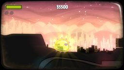 Tales From Space: Mutant Blobs Attack (PSV)   © DrinkBox 2012    5/7