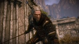 The Witcher 2: Assassins Of Kings: Enhanced Edition   © Warner Bros. 2012   (X360)    3/6