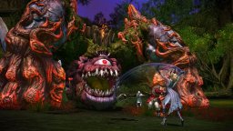Tera (PC)   © Frogster 2011    6/9
