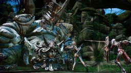 Tera (PC)   © Frogster 2011    8/9