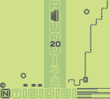 Final Reverse (GB) &nbsp; &copy; Toei 1991 &nbsp;  2/3