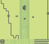 Final Reverse (GB) &nbsp; &copy; Toei 1991 &nbsp;  3/3