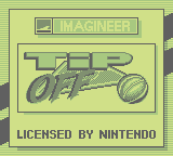 Tip Off (GB)   © Imagineer 1992    1/3