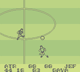 J-League Winning Goal (GB)   © EA 1994    2/3