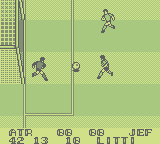 J-League Winning Goal (GB)   © EA 1994    3/3