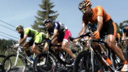 Pro Cycling Manager: Season 2012 (PC)   © Focus 2012    1/4