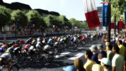 Pro Cycling Manager: Season 2012 (PC)   © Focus 2012    4/4