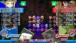 Gloria Union (PSP) &nbsp; &copy; Sting 2011 &nbsp;  4/5