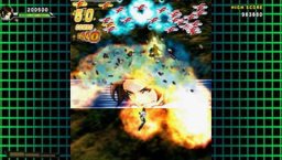 Neo Geo Heroes: Ultimate Shooting (PSP)   © SNK 2010    1/5