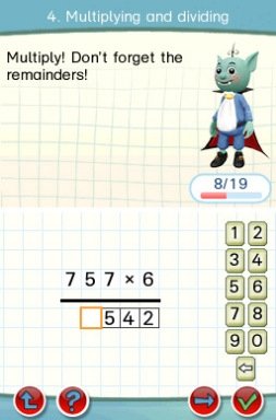 Successfully Learning Mathematics: Year 5 (NDS) &nbsp; &copy; Tivola 2012 &nbsp;  2/3