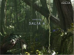 J.U.L.I.A (PC) &nbsp; &copy; Lace Mamba 2012 &nbsp;  4/4