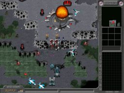 I Of The Enemy (PC)   © Enemy 2004    2/4