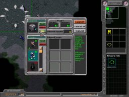 I Of The Enemy (PC)   © Enemy 2004    3/4