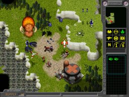 I Of The Enemy (PC)   © Enemy 2004    4/4