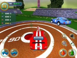 Mad Tracks (IPD) &nbsp; &copy; Bandai Namco 2011 &nbsp;  3/3