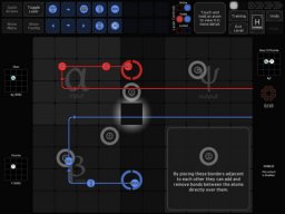 SpaceChem Mobile (IPD)   © Zachtronics 2011    2/3