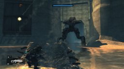 Deep Black: Reloaded (PC) &nbsp; &copy;  2012 &nbsp;  4/7