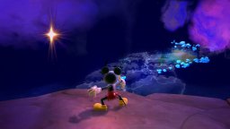 Epic Mickey: The Power Of 2   © Disney Interactive 2012   (PS3)    2/11