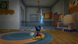 Epic Mickey: The Power Of 2 (PS3)   © Disney Interactive 2012    9/11