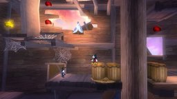 Epic Mickey: The Power Of 2 (WII)   © Disney Interactive 2012    1/4