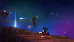 Epic Mickey: The Power Of 2 (WII)   © Disney Interactive 2012    4/4