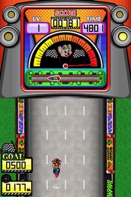 Chuck E. Cheese's Arcade Room (NDS)   © UFO Interactive 2012    1/3