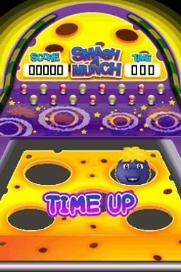 Chuck E. Cheese's Arcade Room (NDS)   © UFO Interactive 2012    3/3