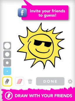 Draw Something (IPD) &nbsp; &copy; OMGPOP 2012 &nbsp;  3/3