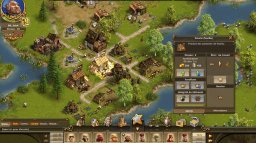 The Settlers Online (PC)   © Ubisoft 2012    2/2