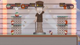 South Park: Tenorman's Revenge (X360)   © Microsoft Studios 2012    2/3
