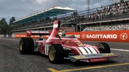 Test Drive: Ferrari Racing Legends (PS3)   © Atari 2012    1/3