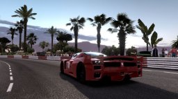 Test Drive: Ferrari Racing Legends (PS3)   © Atari 2012    2/3