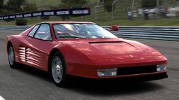 Test Drive: Ferrari Racing Legends   © Atari 2012   (PS3)    3/3