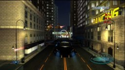 Men In Black: Alien Crisis (PS3)   © Activision 2012    5/5