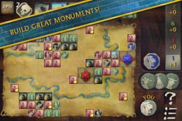 Tigris & Euphrates (IP)   © Codito 2011    2/3