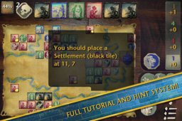 Tigris & Euphrates (IP)   © Codito 2011    3/3