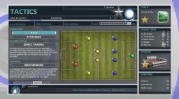 Premier Manager 2012 (PC) &nbsp; &copy; Focus 2012 &nbsp;  4/5