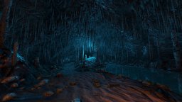 Dear Esther (PC)   © Chinese Room, The 2012    2/6