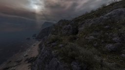 Dear Esther (PC)   © Chinese Room, The 2012    4/6
