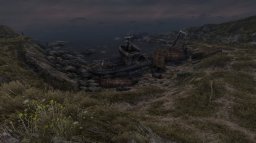 Dear Esther (PC)   © Chinese Room, The 2012    5/6