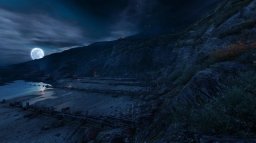 Dear Esther (PC)   © Chinese Room, The 2012    6/6