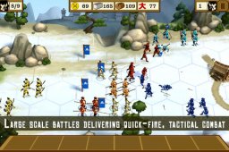 Total War Battles: Shogun (IP)   © Sega 2012    3/3