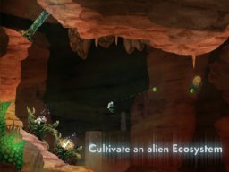 Waking Mars (IPD) &nbsp; &copy; Tiger Style 2012 &nbsp;  1/3