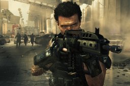 Call Of Duty: Black Ops II (X360)   © Activision 2012    4/4