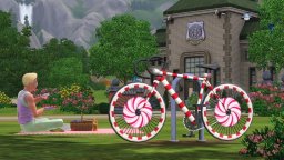 The Sims 3: Katy Perry Sweet Treats (PC)   © EA 2012    3/3