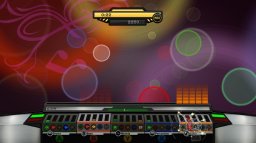 Jam Live Music Arcade (X360)   © 505 Games 2012    2/3