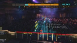 Rocksmith (X360)   © Ubisoft 2011    4/4