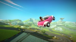 Joy Ride Turbo (X360)   © Microsoft Studios 2012    2/4