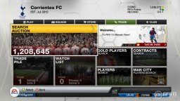 FIFA 13 [Ultimate Edition]   © EA 2012   (PS3)    1/4